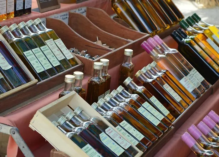 Bo210-203 Mazet 2 Pieces Mezzanine 6 Couchages Bormes Les Mimosas La Favière